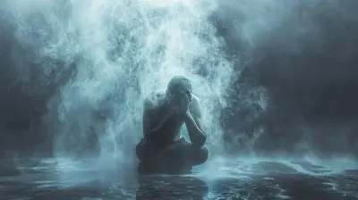 Trauma Triggers: How to Recognize and Respond to Them