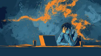 Understanding Burnout: How to Recognize and Prevent It in the Workplace