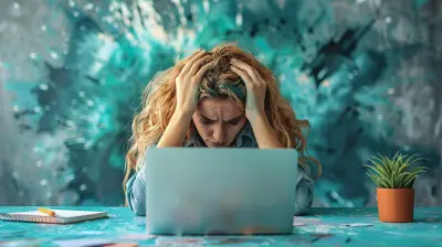 Understanding Burnout: How to Recognize and Prevent It in the Workplace