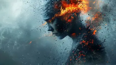 Understanding Complex Trauma: When It’s More Than Just One Event