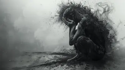 Understanding Complex Trauma: When It’s More Than Just One Event