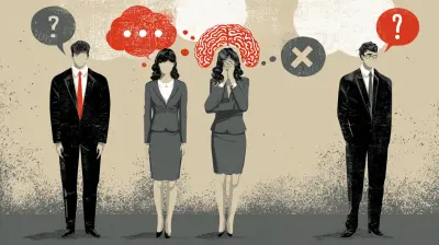 Understanding Confirmation Bias Before it Costs You
