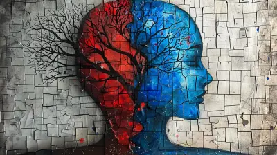 Understanding Healthy vs. Unhealthy Coping Mechanisms