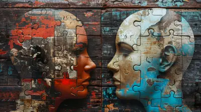 Understanding Healthy vs. Unhealthy Coping Mechanisms