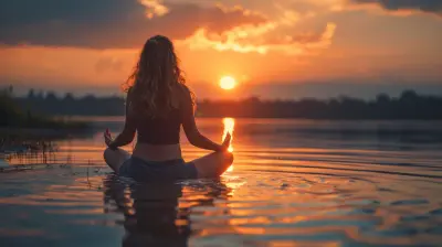 Understanding Meditation as a Tool for Trauma Recovery