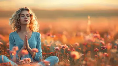 Understanding Meditation as a Tool for Trauma Recovery