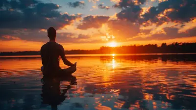 Understanding Meditation as a Tool for Trauma Recovery