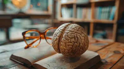 Understanding Projective vs. Objective Psychological Tests