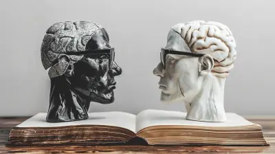 Understanding Projective vs. Objective Psychological Tests