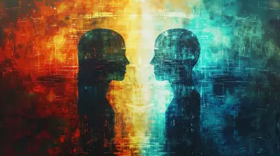 Understanding Projective vs. Objective Psychological Tests