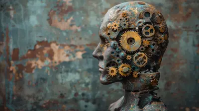 Understanding the Core Principles of Cognitive Behavioral Therapy
