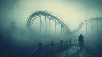 Understanding the Emotional Rollercoaster of Cyclothymic Disorder