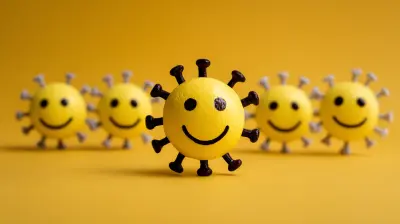 Understanding the Hidden Dangers of Toxic Positivity in 2026