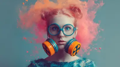 Understanding the Hidden Dangers of Toxic Positivity in 2026