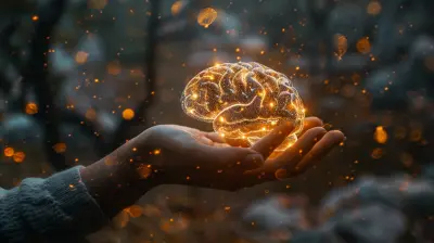 Understanding the Neuroscience Behind Motivation