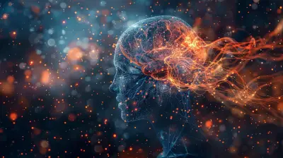 Understanding The Neuroscience Behind Motivation