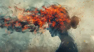 Understanding the Relationship Between ADHD and Anxiety