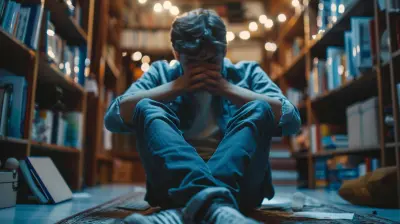 Understanding The Role Of Psychological Assessments In Therapy