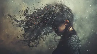 Understanding the Roots of Mental Health Stigma: Where Does It Begin?