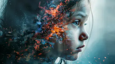 Understanding the Silent Impact of Childhood Trauma