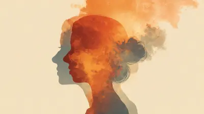 Understanding Your Triggers to Build Emotional Strength