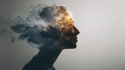 Understanding Your Triggers to Build Emotional Strength