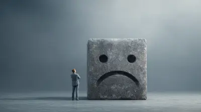 Understanding Your Triggers to Build Emotional Strength