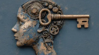 Unlocking Emotional Intelligence for a Stronger You