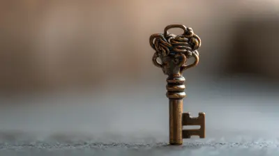Unlocking Emotional Intelligence for a Stronger You