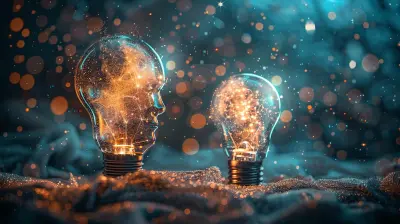 Unlocking Mental Clarity: Strategies for a Focused Mind