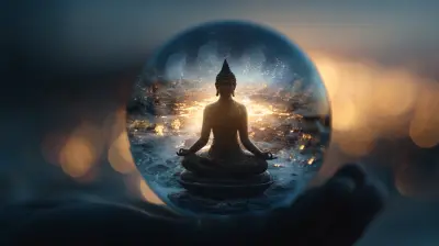 Unlocking the Power of Mindfulness in Healing by 2026