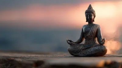 Unlocking the Power of Mindfulness in Healing by 2026