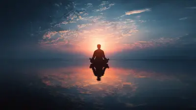 Unlocking the Power of Mindfulness in Healing by 2026