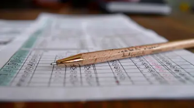 Using Psychological Testing for Career and Aptitude Assessment