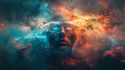 Using Visualization Techniques to Boost Your Motivation