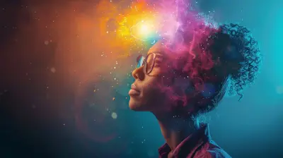 Using Visualization Techniques to Boost Your Motivation