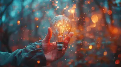 Using Visualization Techniques to Boost Your Motivation