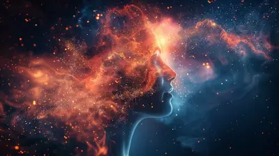 Using Your Imagination to Soothe Your Nervous System