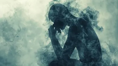 Vicarious Trauma: The Hidden Toll of Helping Others