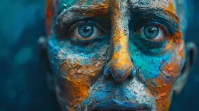 What Emotionally Mature People Do Differently Every Day