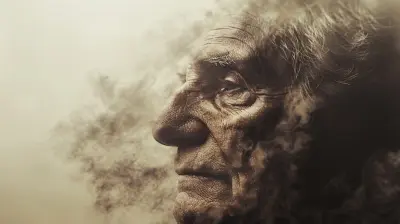 What Emotionally Mature People Do Differently Every Day