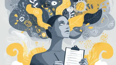 What You Should Know Before Taking a Psychological Test