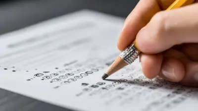 What You Should Know Before Taking a Psychological Test
