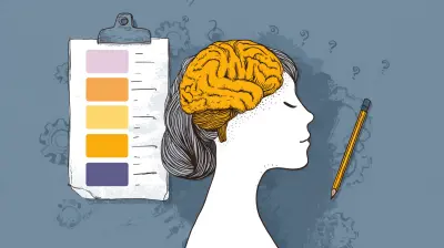 What You Should Know Before Taking a Psychological Test