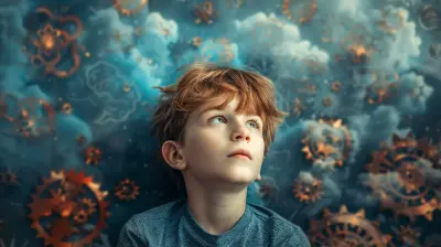 When Should You Consider Psychological Testing for Your Child?