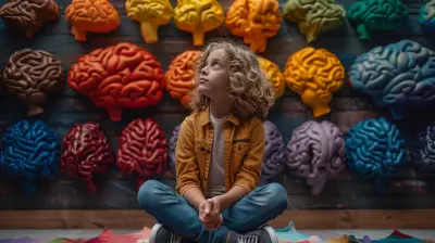 When Should You Consider Psychological Testing for Your Child?