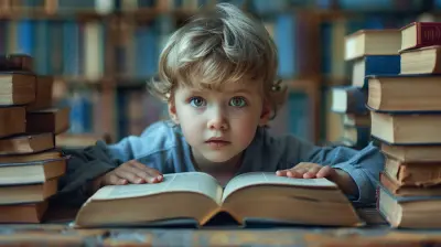When Should You Consider Psychological Testing for Your Child?