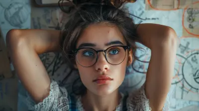 When Your Worth Feels Tied to Your Productivity