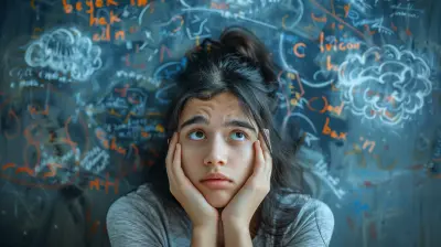 When Your Worth Feels Tied to Your Productivity
