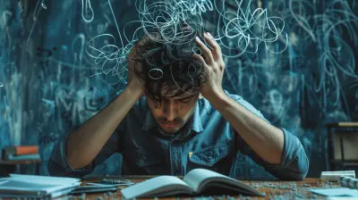When Your Worth Feels Tied to Your Productivity